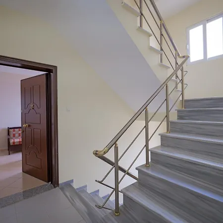 Apartment Sofia