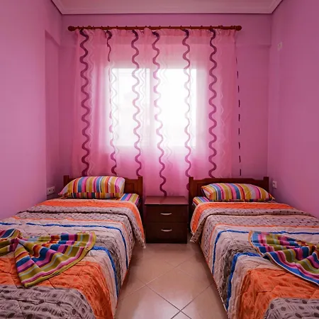 Sofia Apartment Sarande