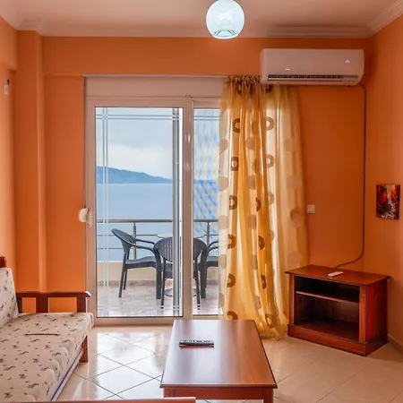Sofia Apartment