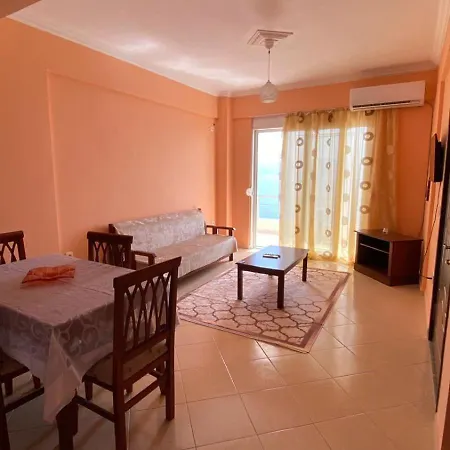 Sofia Apartment