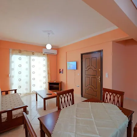 Sofia Apartment *