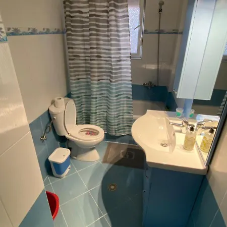Apartment Sofia *